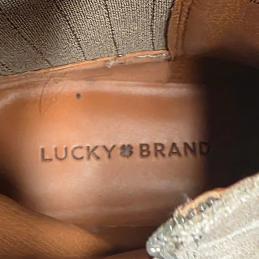 Lucky Brand lucky brand